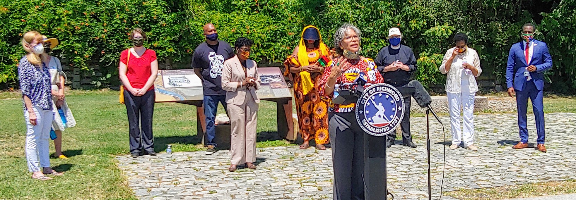 july 29 shockoe announcement